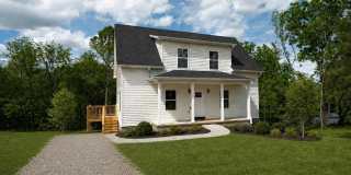 1833 Crockett Road Gallery 1