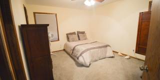 3-Bedroom NE Rochester home with Sunroom, Fenced Backyard & Attached Garage Gallery 9