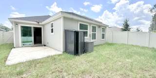 Beautiful 4BR Home with Open Floor Plan & Fully Fenced Backyard Gallery 26