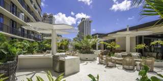 Lilia Waikiki Gallery 3