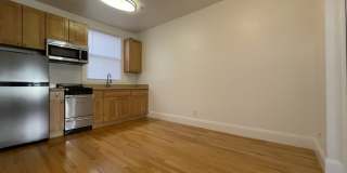 1246 Bush Street Gallery 1