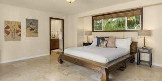 Modern Tropical Home w/Pool, Private Yard, & A/C. Kahala Breeze Modern Tropical Home w/Pool, Private Yard, & A/C. Kahala Breeze Gallery 17