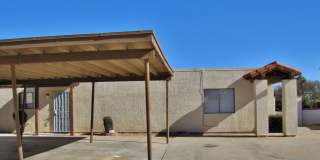 3BR/2BA,1012 sq.ft. apartment at Casitas Place in Sierra Vista, AZ Gallery 1
