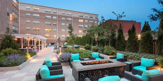 Malden Square Apartments Gallery 1