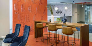 AMLI Arts Center Gallery 20