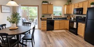 3D Tour Available - Open Floor Plan + Miller Ranch Neighborhood + Community Pool + Lawn Care Provided! Available May 7th! Gallery 1