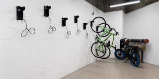 Preston Centre Gallery 29