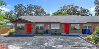 2 BEDROOM 1 BATH APARTMENT HOME LOCATED IN ST. PETERSBURG, FL Gallery 3