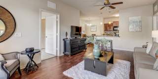 Coventry Park Apartments Gallery 25