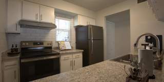 Icon Apartment Homes Gallery 8