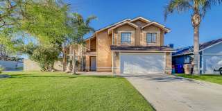 Gorgeous 2 Story Home Fully Upgraded – Move-In Ready!- 4 bedroom 3 bath Gallery 1