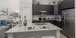 Villages at Depot Apartments Gallery 24