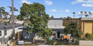 Grant Street Gallery 3