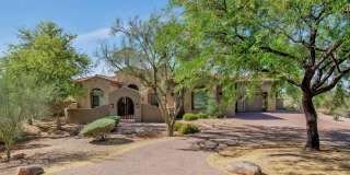 8535 E PRESERVE Way Gallery 1