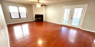*MOVE IN SPECIAL* Energy-Efficient 4BR Home w/ Solar Panels, Loft & Backyard Oasis! Gallery 14