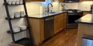 Josephine crossing 4 bedroom cottage Gallery 1