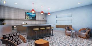 The Charlie WeHo Gallery 16