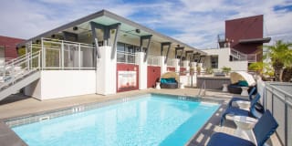 Living at NoHo Gallery 9