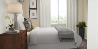 Parc Pointe Apartments Gallery 6