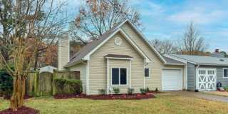 Completely Updated & Ready 07-08-26!! 1-Car Attached Garage! Pet Friendly! Gallery 1