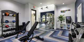 The Boulevard At Town Lake Gallery 20