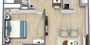 Leasing Agent Gallery 1