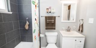 Clay Street Apartments Gallery 4