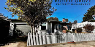 Charming Fully Furnished Updated Two-Bedroom in Pacific Grove! Gallery 1