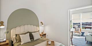 HOHM Apartments Gallery 11