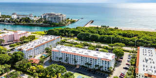 1111 S OCEAN Boulevard Gallery 1