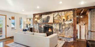 One-of-a-Kind Mountain Home in Park City Gallery 11