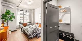 The Smyth The Smyth Gallery 24