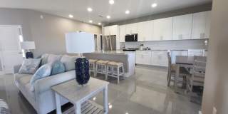 Brand-New Luxury Home with Office, 3-Car Garage & Designer Upgrades | Modern Living in Cape Coral! Gallery 4