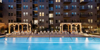 Metro 19 Apartments Gallery 36