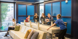 Heron Flats + Lofts Gallery 3