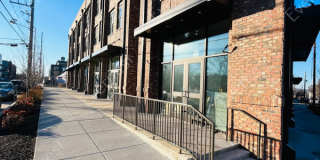 2600 Clifton Avenue Gallery 1