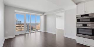 925 N FAIRFAX Street unit: 806 Gallery 4