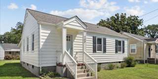 3-bedroom Rancher - Hampton Gallery 1