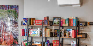 Pilchuck Village Gallery 27