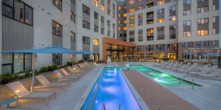 Avalon Towson Gallery 31