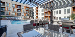 Brickhouse at Lamar Station Gallery 23