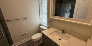 Charming Brick Rowhome Brewerytown Gallery 13