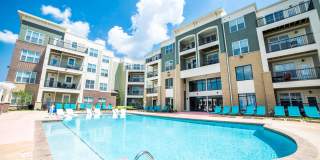 Mosaic at Levis Commons Gallery 20