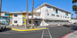 The Hendrix The Hendrix Gallery 8