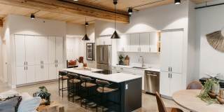 The Dakota Gallery 1