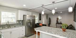 Room in 3 Bedroom Home at Pelton Pl NW Gallery 27