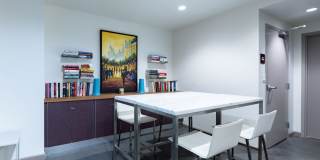 The Wilson Gallery 26