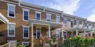 1109 West 40th Street - 1 Gallery 1