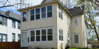3-Bed 1-Bath Lower Level Unit in Minneapolis - Available Now! Gallery 1