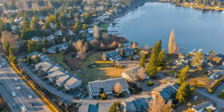 Township Lake Meridian Gallery 29